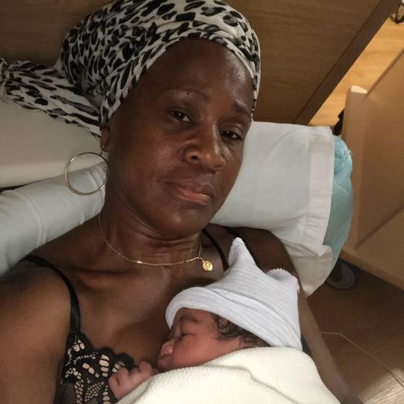 Meet your Posher, Cecilia - Picture 1 of 1